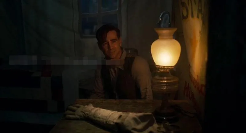 儿童电影《小飞象1941》[儿童教育][英语中字/1集][654MB][百度网盘]