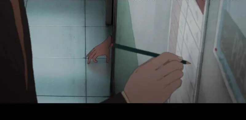 儿童电影《我失去了身体》[儿童教育][中英双语/1集][853.6MB][百度网盘]
