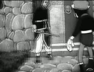 必看！1941版儿童电影《铁扇公主》 国语1集 1.03GB 百度网盘资源