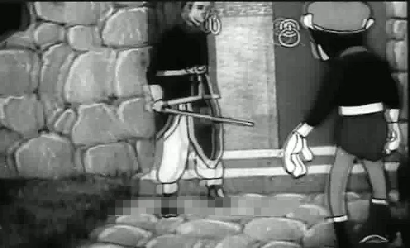 儿童电影《铁扇公主1941》[儿童教育][国语版/1集][1.03GB][百度网盘]