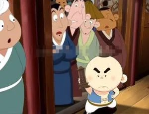 必看！儿童电影《大唐风云2》国语中字1集 784MB 百度网盘资源