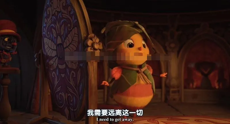 儿童电影《虫林大作战》[儿童教育][英语中英双字/1集][1.62GB][百度网盘]