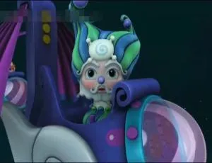 必看！儿童电影《逗逗迪迪之美梦年年》 1 集国语中字 1.74GB 百度网盘资源