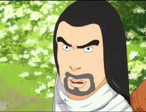 2017 超火儿童电影《大护法之黑花生》国语中字 1 集 430MB 百度网盘资源