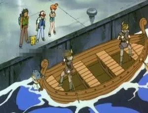 1998 版《神奇宝贝剧场版：超梦的逆袭》儿童电影 日语中字 1 集 1.15GB 百度网盘-小文资源网