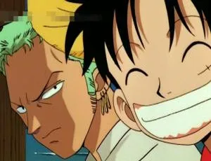 必看！儿童电影《海贼王剧场版1黄金岛冒险2000》日语中字1集 百度网盘1.71GB资源