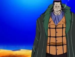 必看！儿童电影《海贼王剧场版8：沙漠公主与海盗们2007》中字资源 2.2GB 百度网盘速存