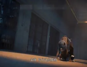 《狗狗的疯狂假期》：超有趣儿童电影 国英双语 百度网盘1.72GB资源-小文资源网