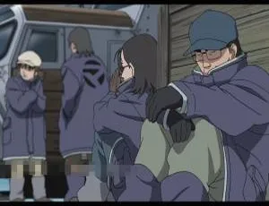 必看！儿童电影《火影忍者剧场版：雪姬忍法帖 2004》日语中字 1 集 2.04GB 网盘资源-小文资源网