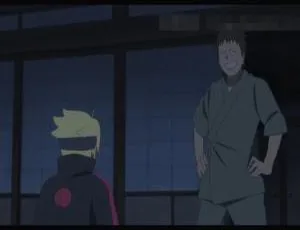 必看！儿童电影《火影忍者剧场版：博人传 2015》国日双语中字 1 集 2.79GB 百度网盘资源