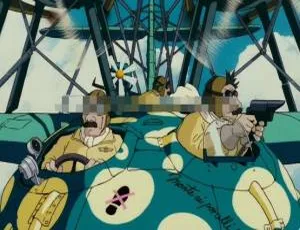 1992 经典儿童电影《红猪》：四语中字 1 集 3GB 百度网盘速存-小文资源网
