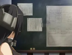 必看！儿童教育神作《舰队收藏 剧场版2016》日语中字1集 1.4GB 百度网盘速存