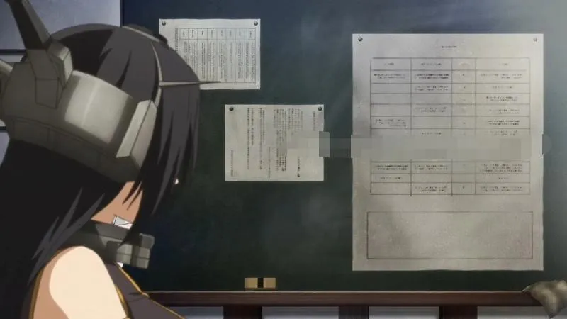 儿童电影《舰队收藏 剧场版2016》[儿童教育][日语中字/1集][1.4GB][百度网盘]