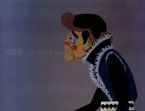 1978 儿童教育神作《狐狸打猎人》国语 1 集 208MB 百度网盘速存