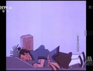 1959 儿童电影《济公斗蟋蟀》：央视 1 集 249MB 百度网盘资源