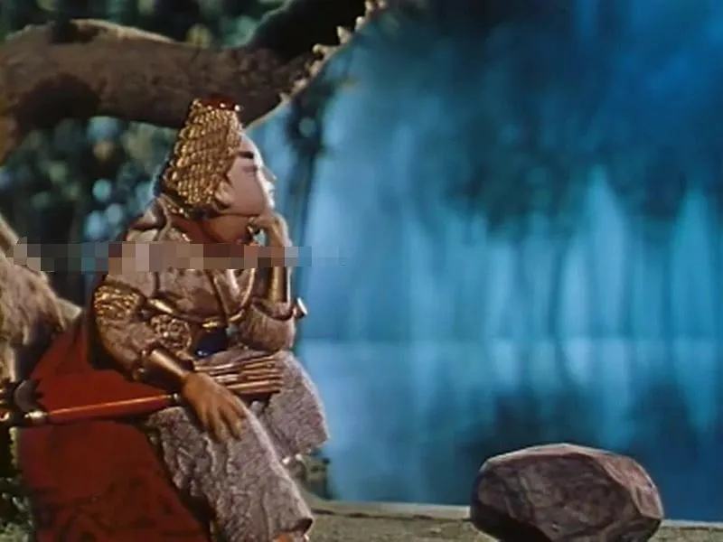 儿童电影《孔雀公主1963》[儿童教育][国语版/1集][645MB][百度网盘]