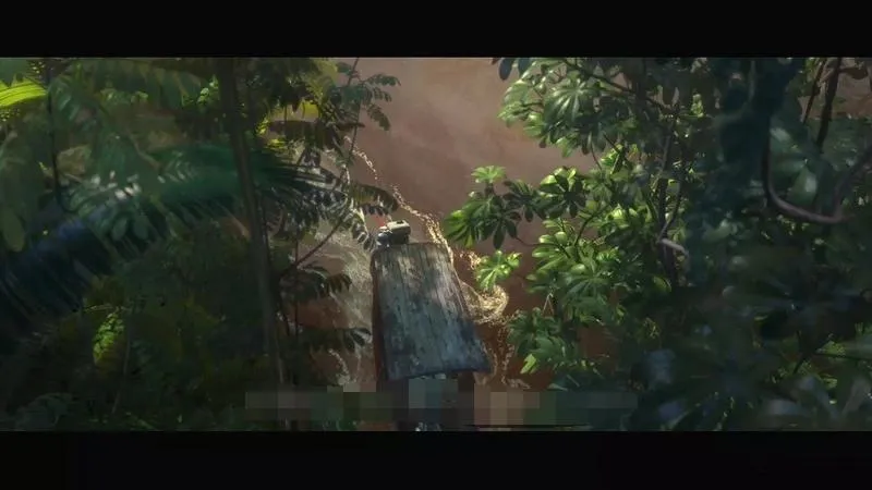 儿童电影《里约大冒险2 Rio2》[儿童教育][国英双语中字/1集][2GB][百度网盘]