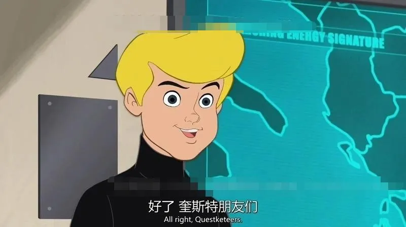 儿童电影《猫和老鼠：间谍使命 2015》[儿童教育][英语中英双字/1集][894MB][百度网盘]