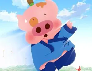 必看！儿童教育神作《麦兜响当当》国语中字 1 集 706MB 百度网盘资源