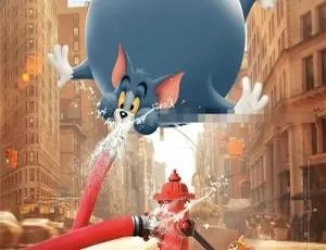 必看！儿童电影《猫和老鼠 2021》中英双字 1 集 13.15GB 百度网盘资源-小文资源网