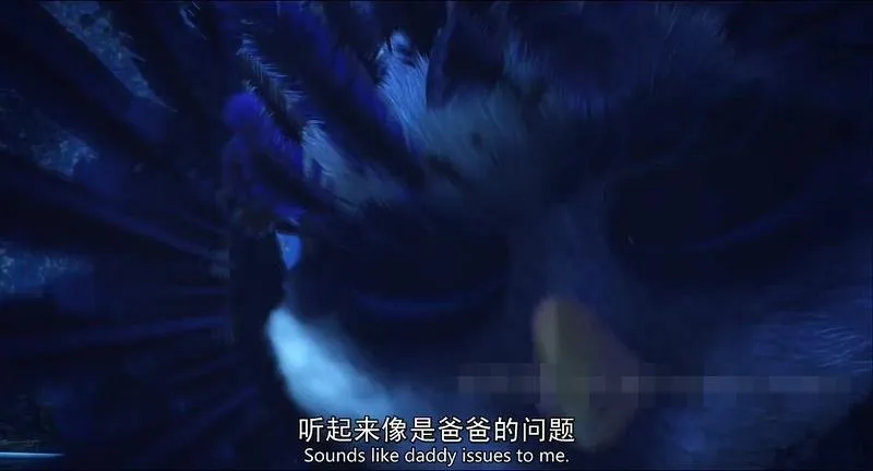 儿童电影《理查大冒险2017》[儿童教育][英语中英双字/1集][953MB][百度网盘]