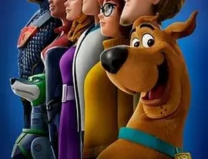 2020必看！喜剧冒险动画《史酷比狗Scoob!》百度43.5G全1集下载-小文资源网