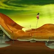 2009《天降美食 Cloudy with a Chance of Meatballs》[喜剧/动画/奇幻][英语/全1集1.56G][百度下载]