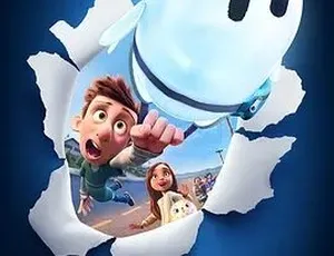 2021必看！喜剧科幻动画冒险《天赐灵机 Ron’s Gone Wrong》百度49.3G全1集下载-小文资源网