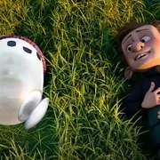 2021《天赐灵机 Ron’s Gone Wrong》[喜剧/科幻/动画/冒险][英语/全1集49.3G][百度下载]