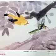 1988《螳螂捕蝉》[全1集436.1M][百度下载]