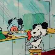 1984《查理布朗，跟着小猎犬一起来热舞吧！》[喜剧/动画/短片][英语/全1集8.61G][百度下载]
