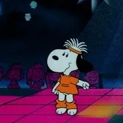 1984《查理布朗，跟着小猎犬一起来热舞吧！》[喜剧/动画/短片][英语/全1集8.61G][百度下载]