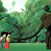 1986《天空之城 天空の城ラピュタ》[动画/奇幻/冒险][日语/全1集9.68G][百度下载]