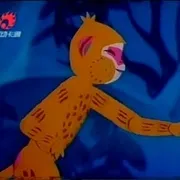 1983《长了腿的芒果》[普通话/全1集58.37M][百度下载]