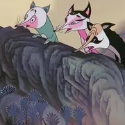 1983《天书奇谭》[动画/奇幻][汉语普通话/全1集1.18G][百度下载]