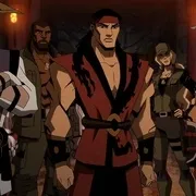 2021《真人快打传奇：天下之战》[动作/动画/冒险][英语/全1集34.2G][百度下载]