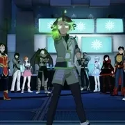 2023《正义联盟与红白黑黄：超级英雄和猎人（上）》[剧情/动画/奇幻/冒险][英语/全1集29.8G][百度下载]