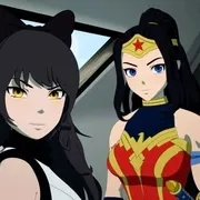 2023《正义联盟与红白黑黄：超级英雄和猎人（上）》[剧情/动画/奇幻/冒险][英语/全1集29.8G][百度下载]