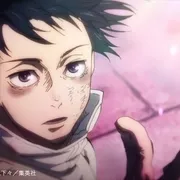《咒术回战 0 劇場版 呪術廻戦 0》[日语/全1集27.8G][百度下载]