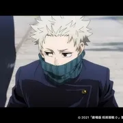 《咒术回战 0 劇場版 呪術廻戦 0》[日语/全1集27.8G][百度下载]