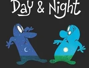 2010 必看！《昼与夜 Day & Night》全 1 集 94.6M 百度下载-小文资源网