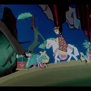 1958《猪八戒吃瓜》[汉语普通话/全1集157.46M][百度下载]