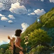 2011《追逐繁星的孩子 星を追う子ども》[动画/奇幻/冒险][日语/全1集3.21G][百度下载]