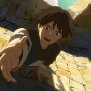 2011《追逐繁星的孩子 星を追う子ども》[动画/奇幻/冒险][日语/全1集3.21G][百度下载]