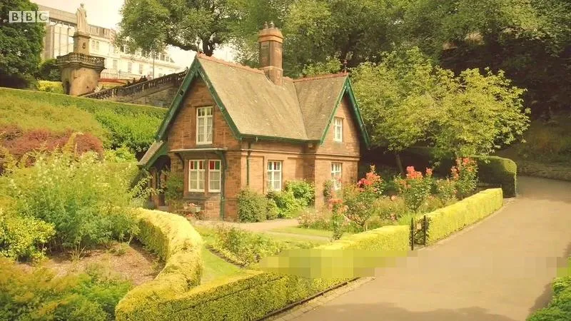 [少儿英语]《茶杯旅行记 Teacup Travels》[720P/MP3下载][全25集/英语英字][6.11G][百度网盘]