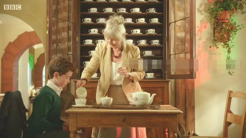 [少儿英语]《茶杯旅行记 Teacup Travels》[720P/MP3下载][全25集/英语英字][6.11G][百度网盘]