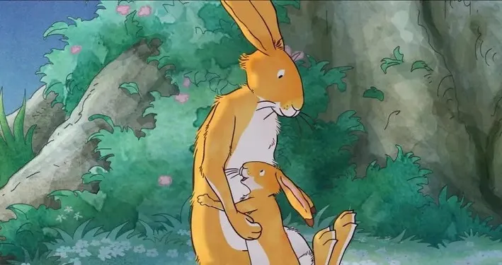 [英语动画]《猜猜我有多爱你》[英文字幕][共26集第一季][8.26GB][百度网盘]
