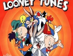 《乐一通 Looney Tune Cartoon》中文版20集1-2季！14GB百度网盘儿童教育动画片