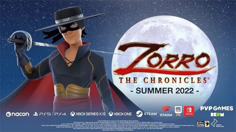 动画片《少年佐罗：英雄诞生记 Zorro》[儿童教育][中文版26集][19GB][百度网盘]