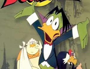 《必看！儿童教育动画片〈狡猾飞天德 Darkwing Duck〉中文版91集一二季 13.61GB 百度网盘资源》